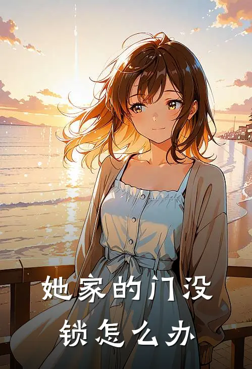 她家的门没锁怎么办