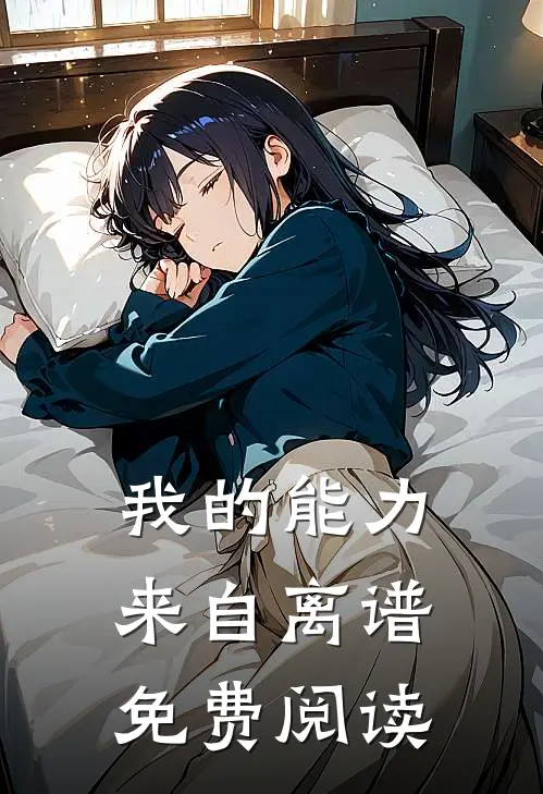 我的能力来自离谱免费阅读