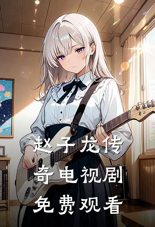 赵子龙传奇电视剧免费观看