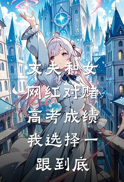 丈夫和女网红对赌高考成绩，我选择一跟到底小说秦月苏瑶（已完结全集完整版大结局）秦月苏瑶小说全文阅读笔趣阁