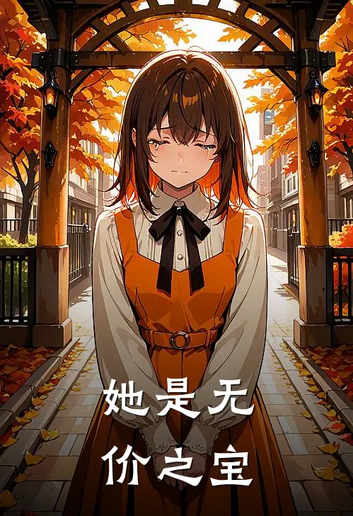 她是无价之宝