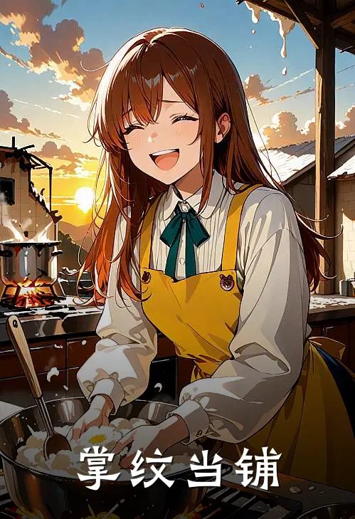 掌纹当铺陆振廷沈妄完整版小说_小说完结推荐掌纹当铺(陆振廷沈妄)