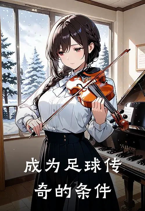 成为足球传奇的条件