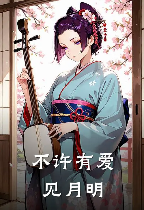 不许有爱见月明(霍骁穆婉)免费小说完结版_最新章节列表不许有爱见月明(霍骁穆婉)