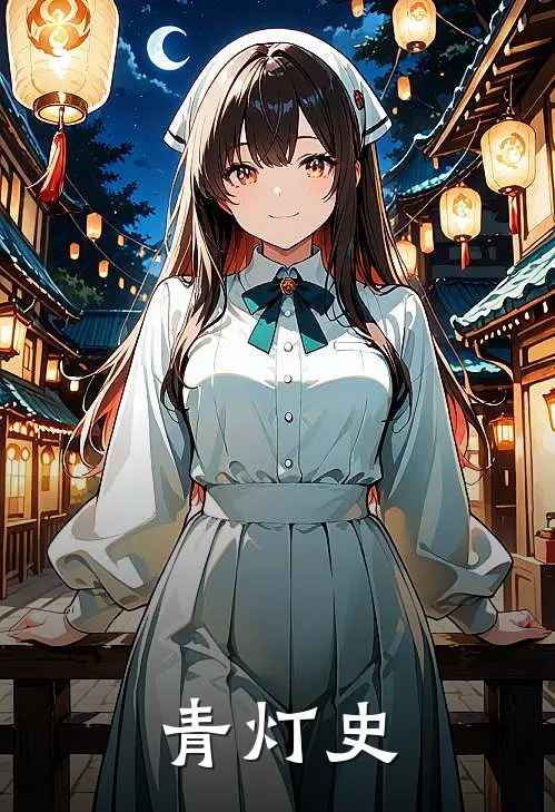 青灯史慧明慧觉完结版免费阅读_青灯史全章节免费在线阅读