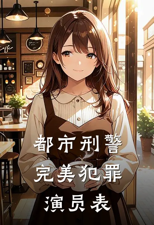 都市刑警完美犯罪演员表