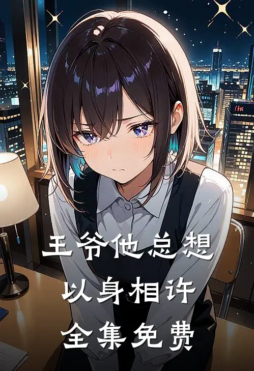 王爷他总想以身相许全集免费