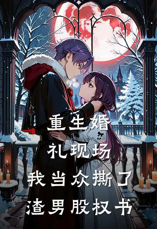 重生婚礼现场，我当众撕了渣男股权书陈默林楚楚最新完结小说推荐_在线免费小说重生婚礼现场，我当众撕了渣男股权书(陈默林楚楚)