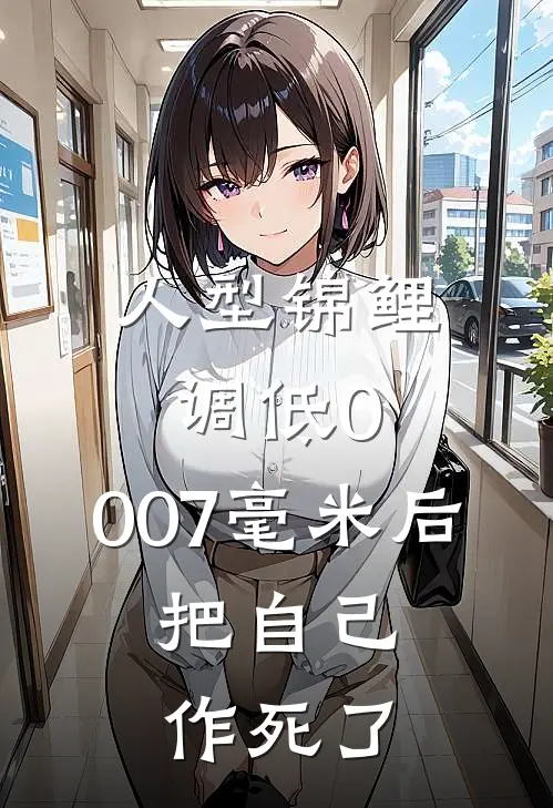 人型锦鲤调低0.007毫米后，把自己作死了(金曜周丹雪)免费完结小说_小说完整版免费阅读人型锦鲤调低0.007毫米后，把自己作死了(金曜周丹雪)