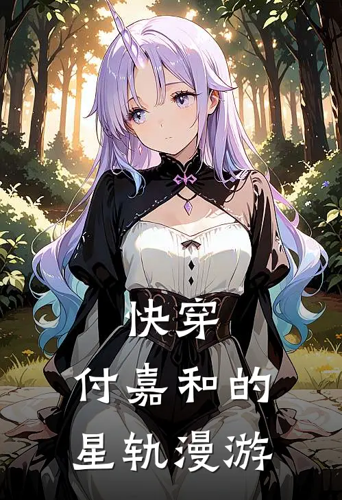 快穿：付嘉和的星轨漫游