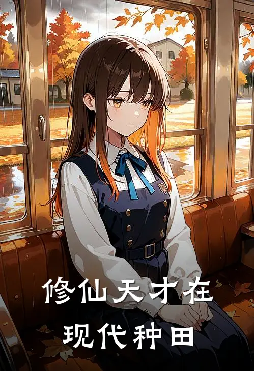 修仙天才在现代种田