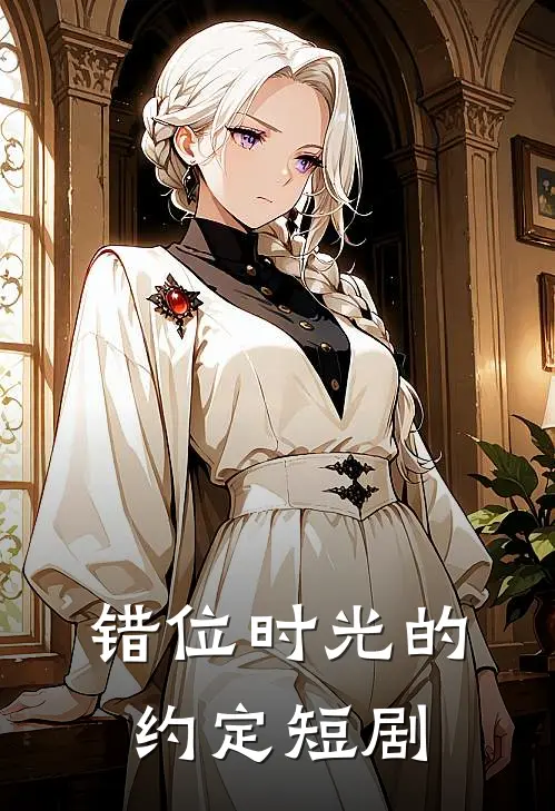 错位时光的约定短剧