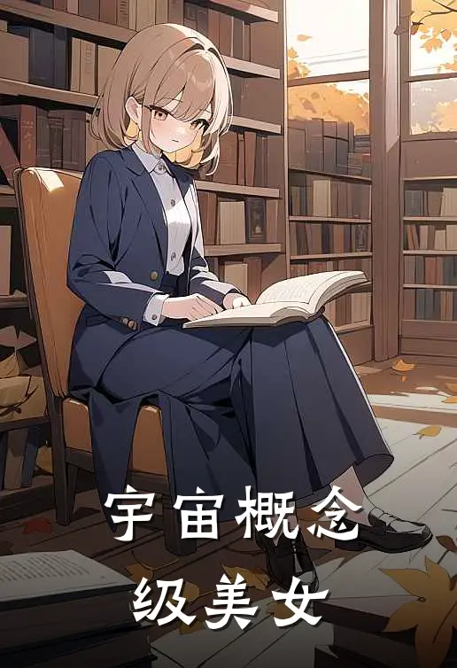 宇宙概念级美女