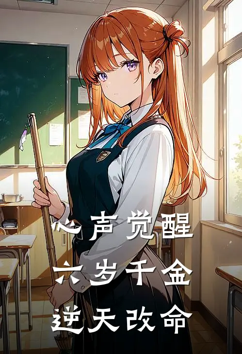 心声觉醒：六岁千金逆天改命姜明洲姜岁岁最新推荐小说_完结版小说推荐心声觉醒：六岁千金逆天改命姜明洲姜岁岁