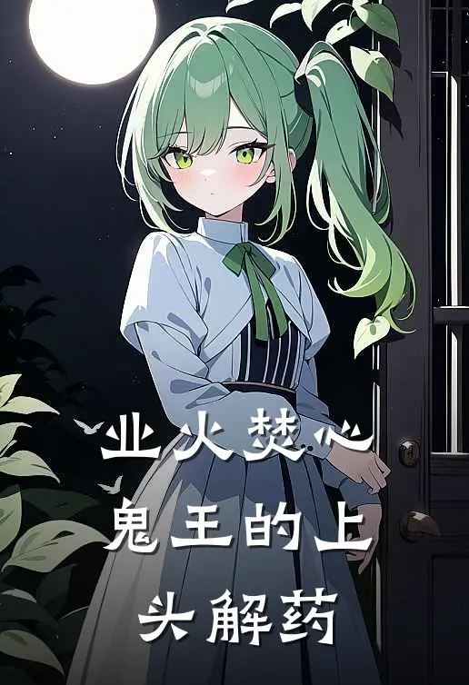 业火焚心：鬼王的上头解药赵金花苏瓷免费小说笔趣阁_完结小说免费阅读业火焚心：鬼王的上头解药赵金花苏瓷