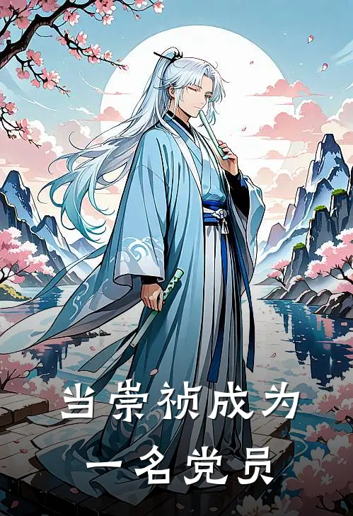 当崇祯成为一名党员