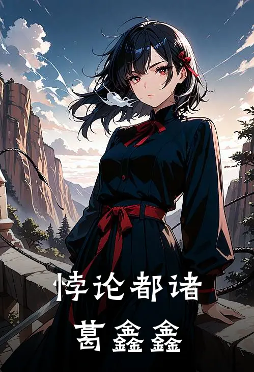 悖论都诸葛鑫鑫