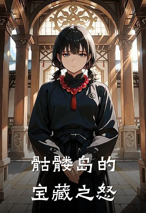 骷髅岛的宝藏之怒(玛莉贝丝埃利奥特)免费小说_完整版免费阅读骷髅岛的宝藏之怒玛莉贝丝埃利奥特