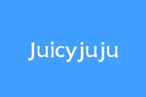 Juicyjuju