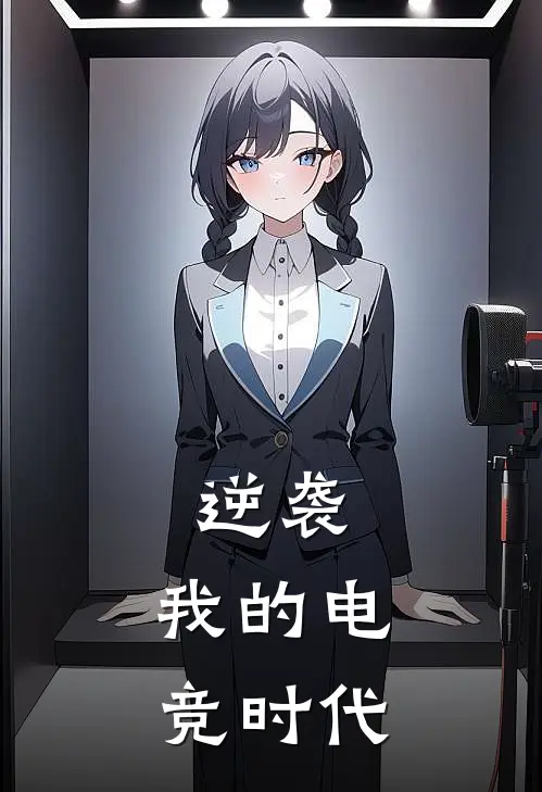 逆袭：我的电竞时代