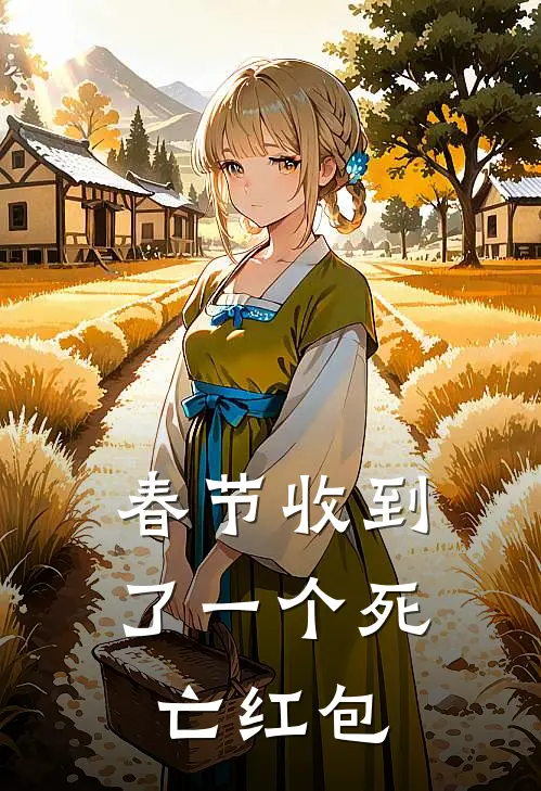 春节收到了一个死亡红包