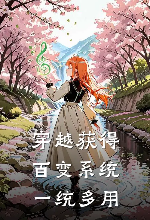 穿越获得百变系统，一统多用