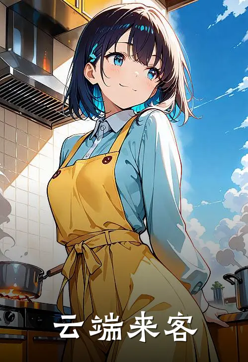 云端来客(云忆程浩)免费小说_最新小说全文阅读云端来客云忆程浩