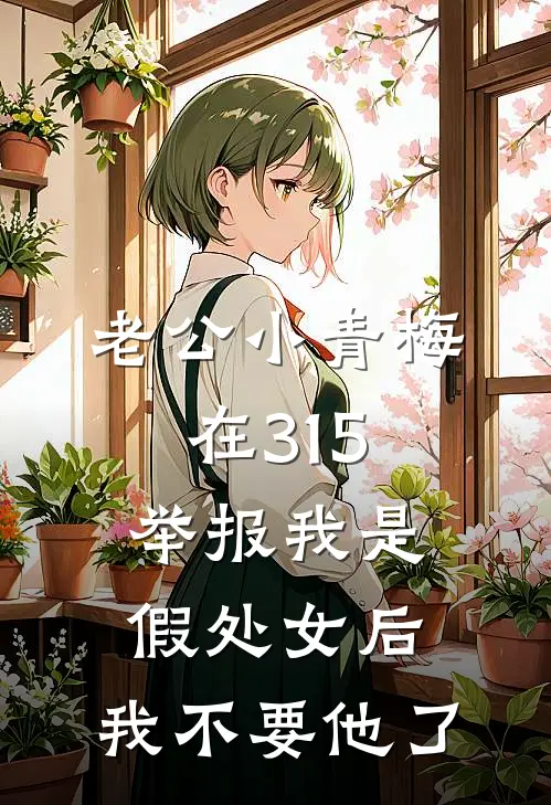 老公小青梅在315举报我是假处女后，我不要他了沈蔓蔓周砚深新热门小说_最新章节列表老公小青梅在315举报我是假处女后，我不要他了(沈蔓蔓周砚深)