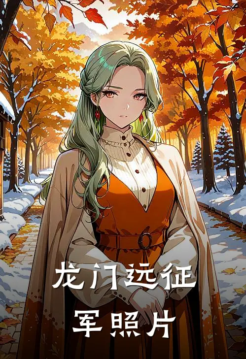 龙门远征军照片