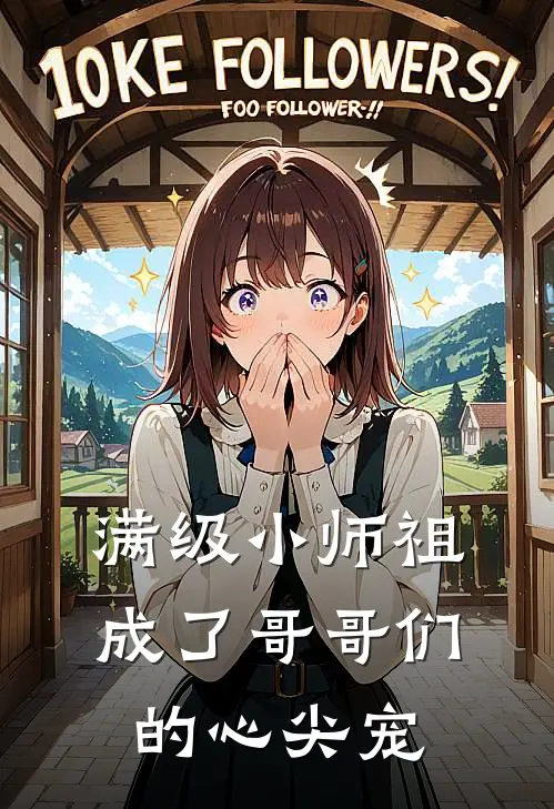 满级小师祖成了哥哥们的心尖宠