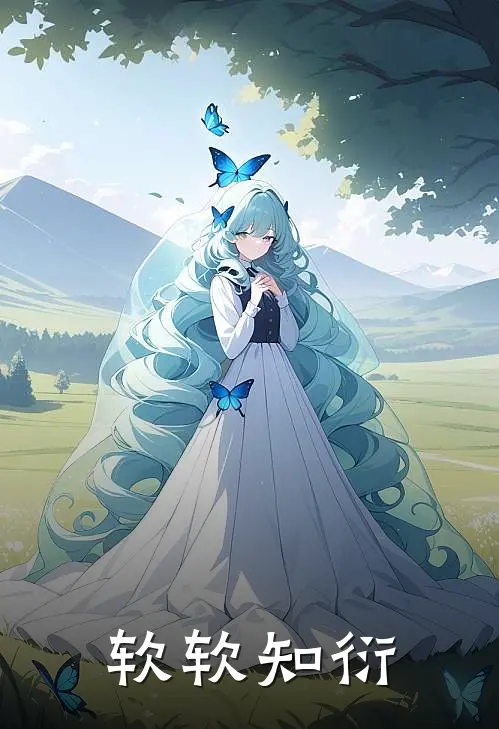 苏软陆知衍《软软知衍》完结版阅读_(软软知衍)全集阅读