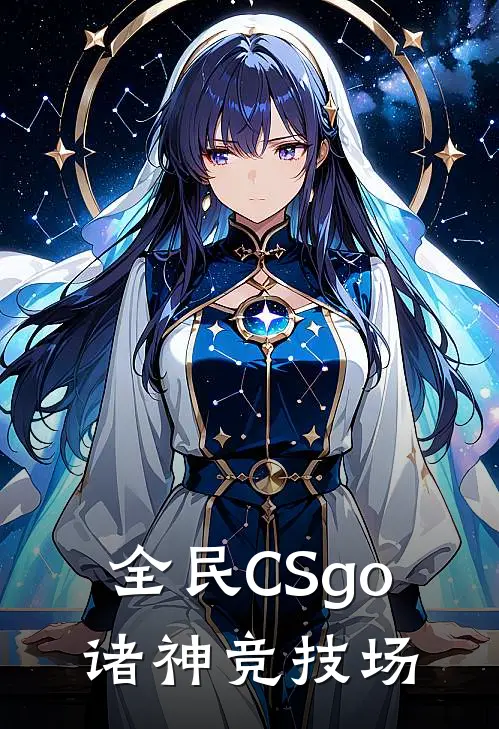 全民CSgo，诸神竞技场