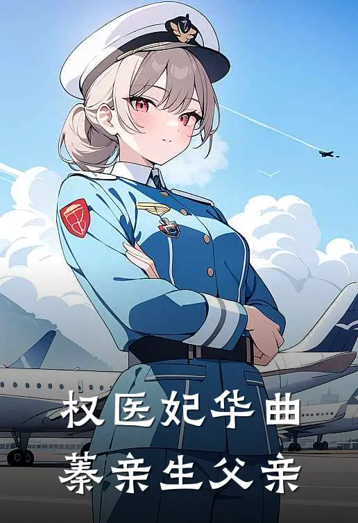 权医妃华曲蓁亲生父亲