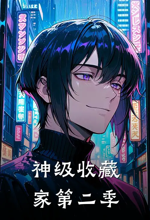 神级收藏家第二季