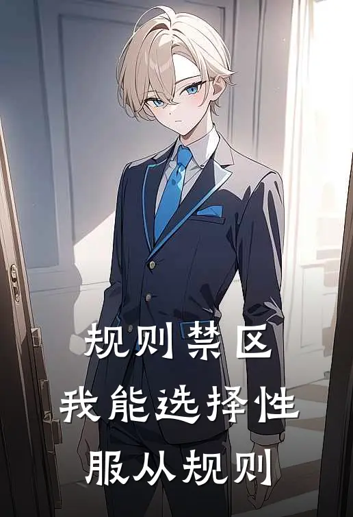 规则禁区：我能选择性服从规则