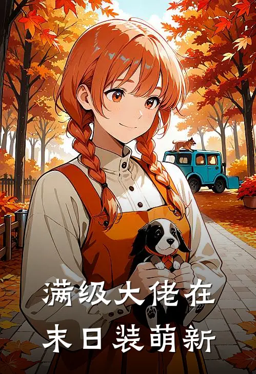 满级大佬在末日装萌新