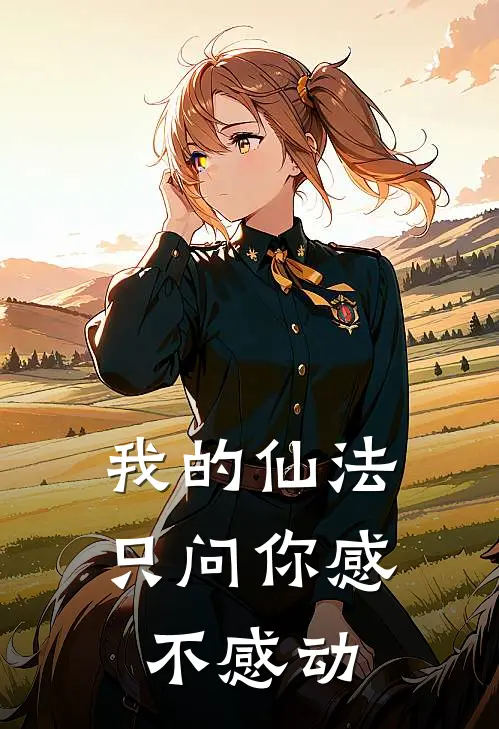 我的仙法只问你感不感动