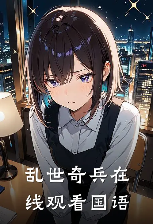 乱世奇兵在线观看国语