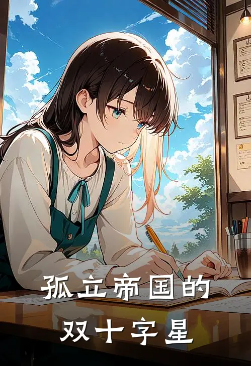 孤立帝国的双十字星安洁露易丝完结热门小说_完整版小说全文免费阅读孤立帝国的双十字星安洁露易丝