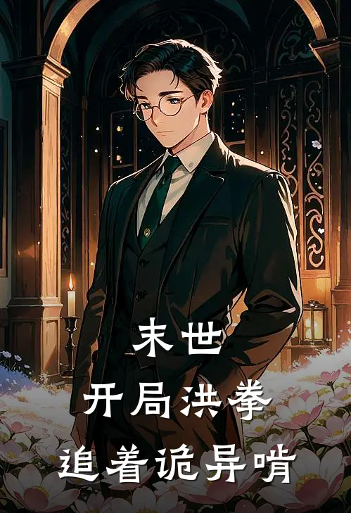 末世：开局洪拳，追着诡异啃洪烈昕昕无弹窗全文免费阅读_最新推荐小说末世：开局洪拳，追着诡异啃(洪烈昕昕)