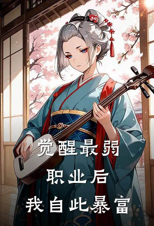 觉醒最弱职业后，我自此暴富林溪张山免费小说在线看_完本小说阅读觉醒最弱职业后，我自此暴富(林溪张山)