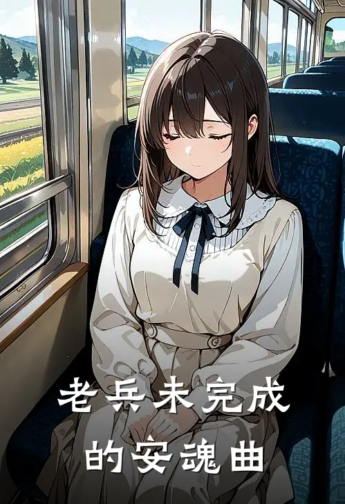 老兵未完成的安魂曲