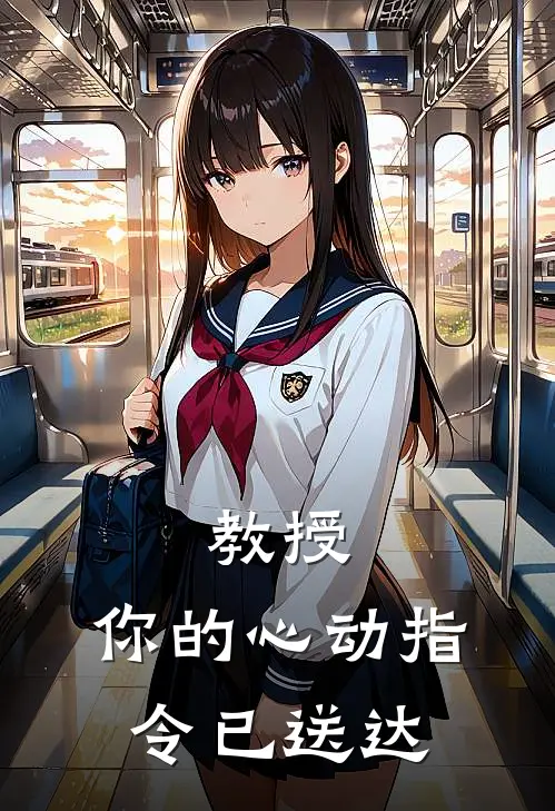 教授，你的心动指令已送达