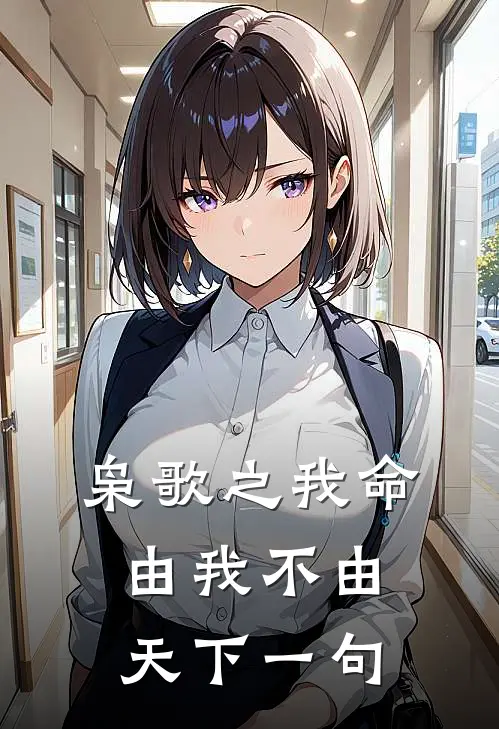 枭歌之我命由我不由天下一句