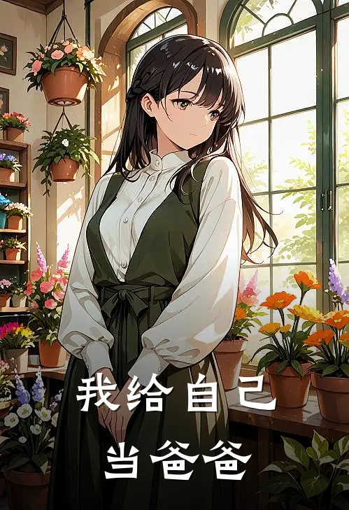 我给自己当爸爸