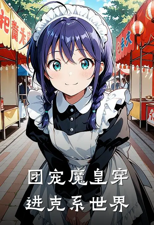 团宠魔皇穿进克系世界