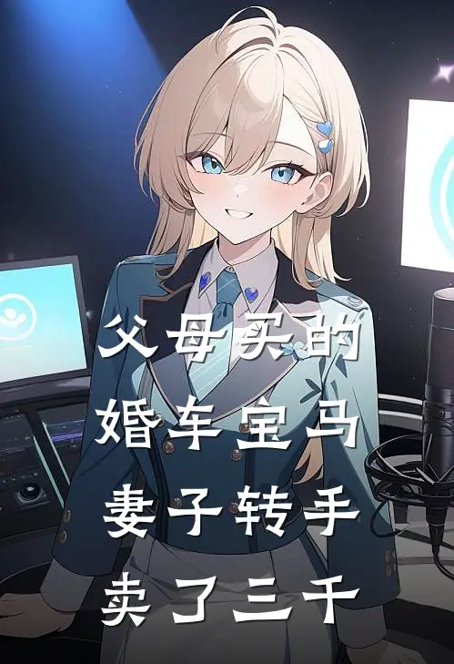 父母买的婚车宝马，妻子转手卖了三千(我妻子)完结版小说全文免费阅读_最新小说父母买的婚车宝马，妻子转手卖了三千(我妻子)