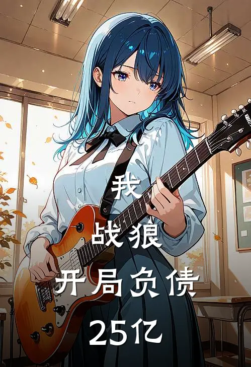 我，战狼，开局负债25亿陈默陈默小说完结_免费小说全本我，战狼，开局负债25亿(陈默陈默)