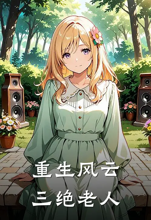 重生风云：三绝老人