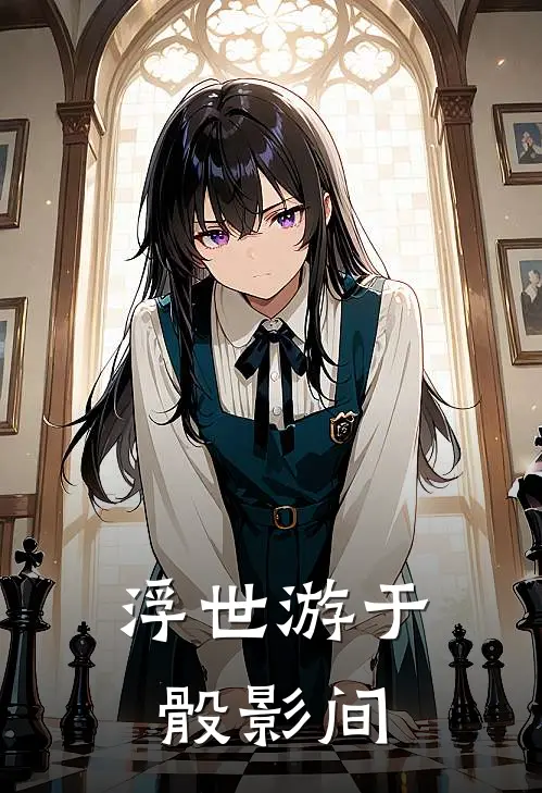 浮世游于骰影间